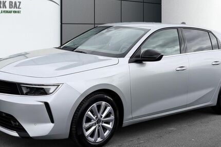 Opel Astra 87.000 km 14.500 &euro; Butzbach 35510
