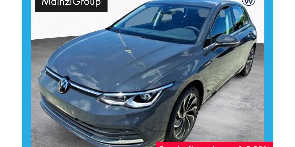 VW Golf 3.100 km 28.430 &euro; Feldkirchen/Westerham 83620