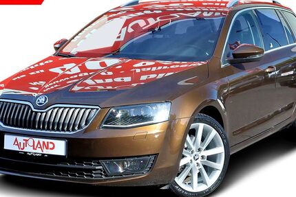 Skoda Octavia 100.751 km 15.990 € Meißen 01662