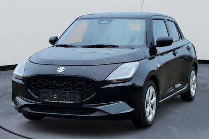 Suzuki Swift 25.000 km 14.990 &euro; Bonn 53177