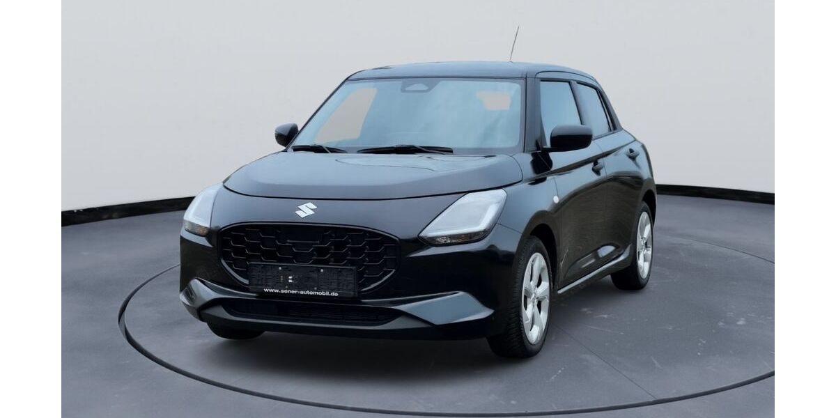 Suzuki Swift 25.000 km 14.990 &euro; Bonn 53177