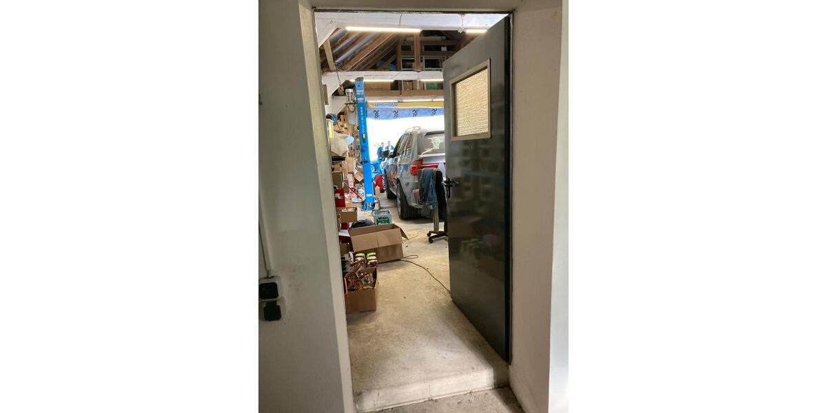 Gewerbeobjekt Schwalmstadt - 450&euro; | Angebot:26418937