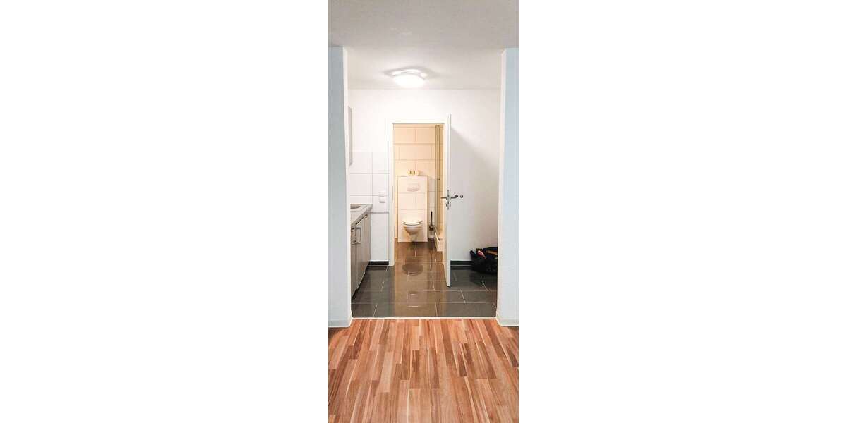 Etagenwohnung Öhringen - 1 Zimmer, 32 m&sup2;, 430&euro; | Angebot:25526030