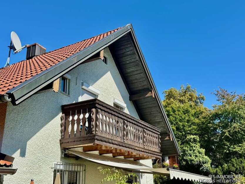 Wohnung zum Mieten in Starnberg 950 € 50 m²
