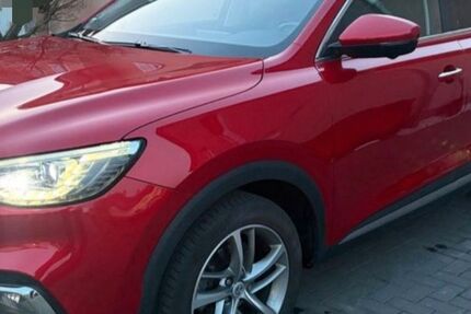 MG EHS 48.000 km 22.222 &euro; Viehhausen 93161