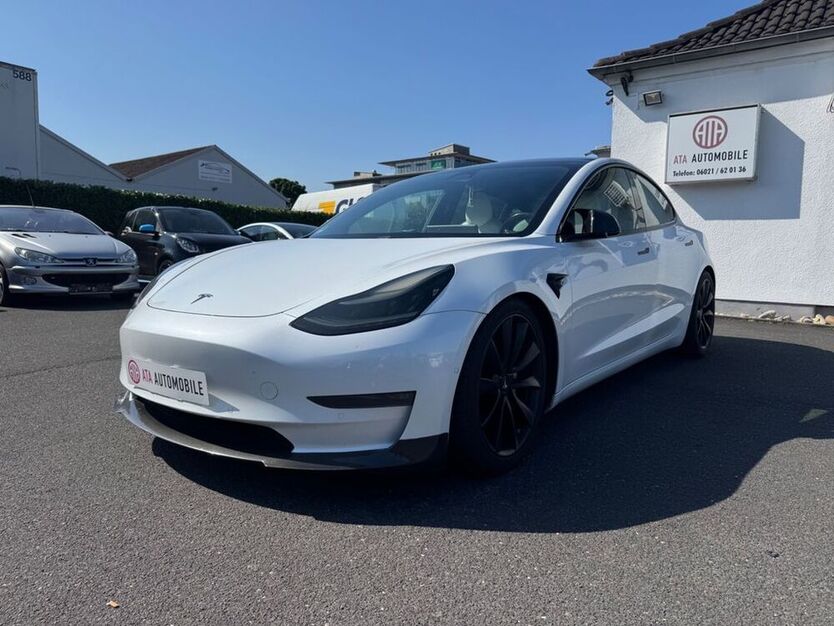 Model 3