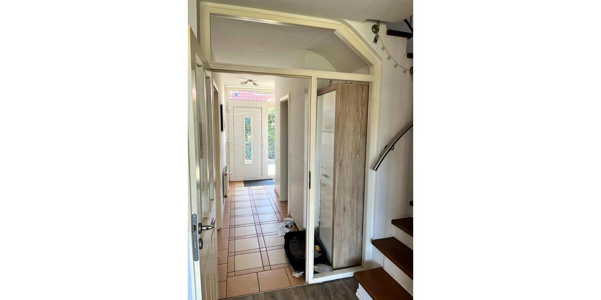 Doppelhaushälfte Wardenburg - 4 Zimmer, 107 m&sup2;, 1.250&euro; | Angebot:25410119