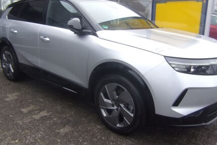 Opel Grandland (X) 6.000 km 39.450 &euro; Ransbach-Baumbach 56235