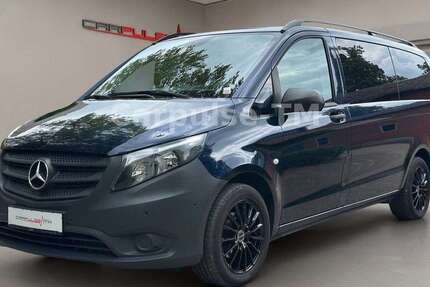 Mercedes-Benz Vito 125.000 km 25.900 &euro; Kastorf 23847