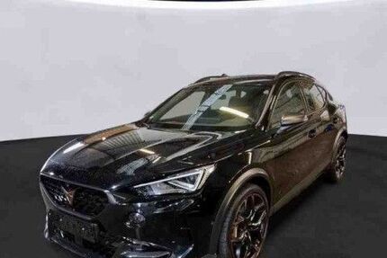 Cupra Formentor 14.900 km 43.980 &euro; Balingen 72336