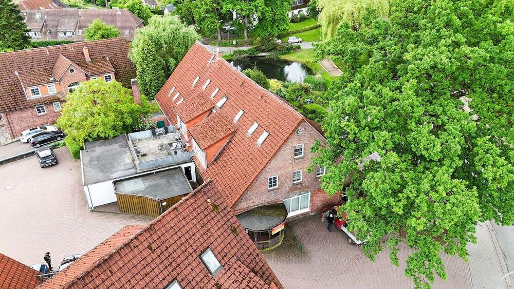 Etagenwohnung Rosengarten Vahrendorf - 6 Zimmer, 137 m&sup2;, 660.000&euro; | Angebot:23963339