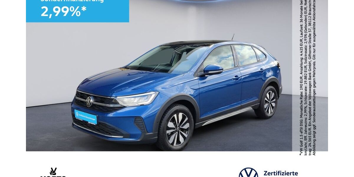 VW Taigo 17.700 km 23.480 &euro; Braunschweig 38124