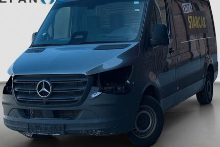 Mercedes-Benz Sprinter 22.950 km 36.490 &euro; Kirchardt 74912