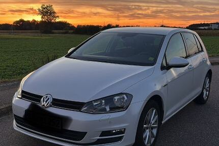 VW Golf 133.000 km 9.750 &euro; Osthofen 67574