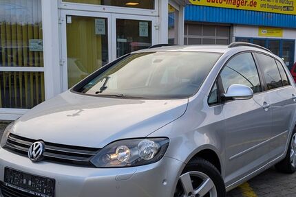 VW Golf Plus 133.908 km 3.850 &euro; Würzburg 97078