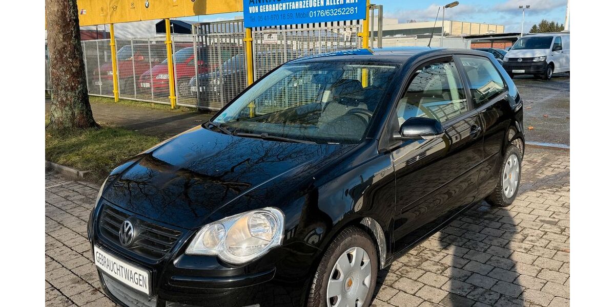 VW Polo 138.000 km 949 &euro; Osnabrück 49084
