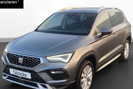 Seat Ateca 7.338 km 30.480 € Witzenhausen 37213