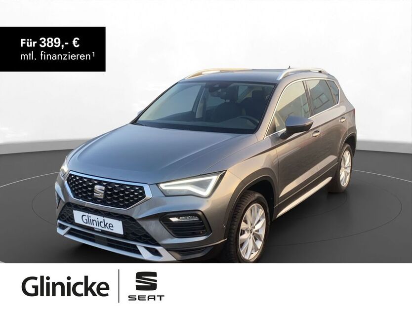 Seat Ateca 7.338 km 30.480 € Witzenhausen 37213