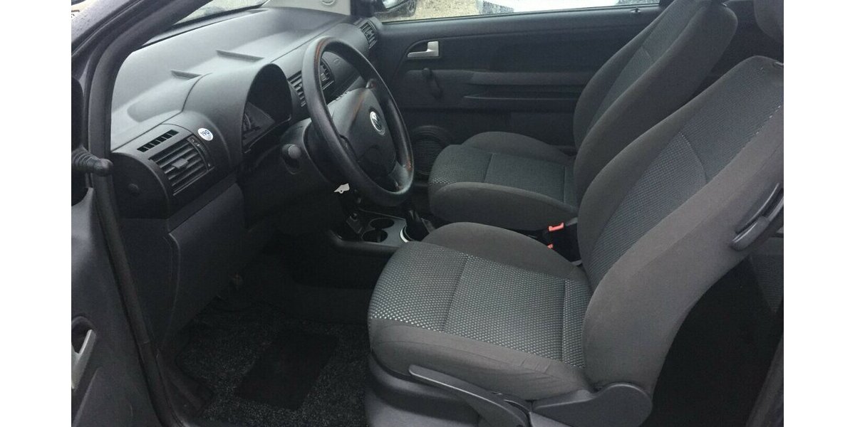 VW Fox Fresh,Tüv Neu! 171.000 km 2.600 &euro; Himmelkron 95502