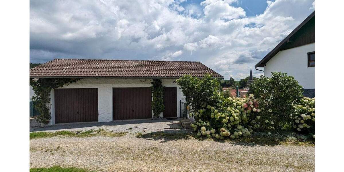 Doppelhaushälfte Bad Birnbach Hirschbach - 5 Zimmer, 205 m&sup2;, 395.000&euro; | Angebot:24057842