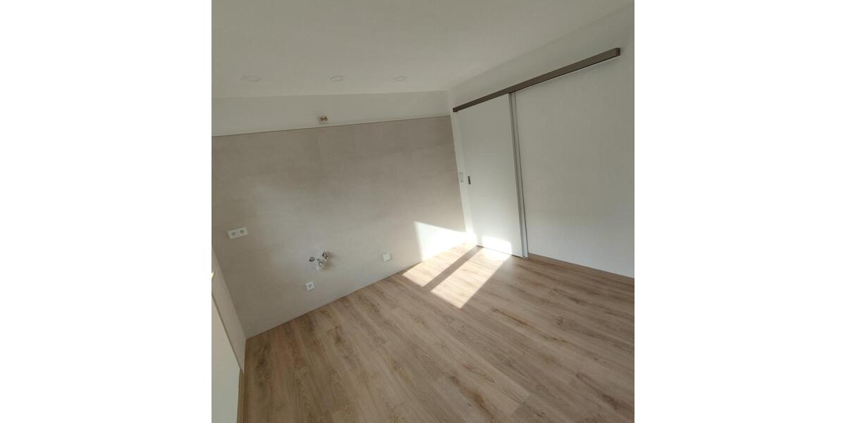 Sanierte 3-Zimmer Wohnung mit Terrasse zimmer