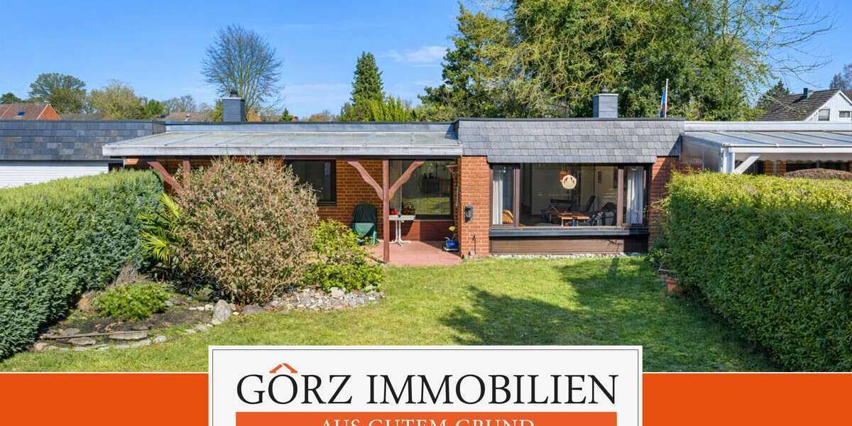 Einfamilienhaus Henstedt-Ulzburg Ulzburg - 4 Zimmer, 111 m&sup2;, 440.000&euro; | Angebot:25876266