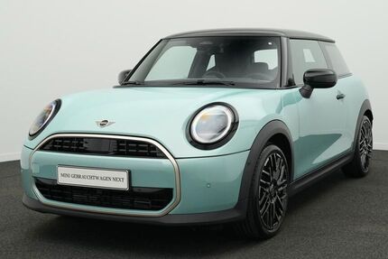Mini Cooper C 8.299 km 25.898 &euro; Würzburg 97076