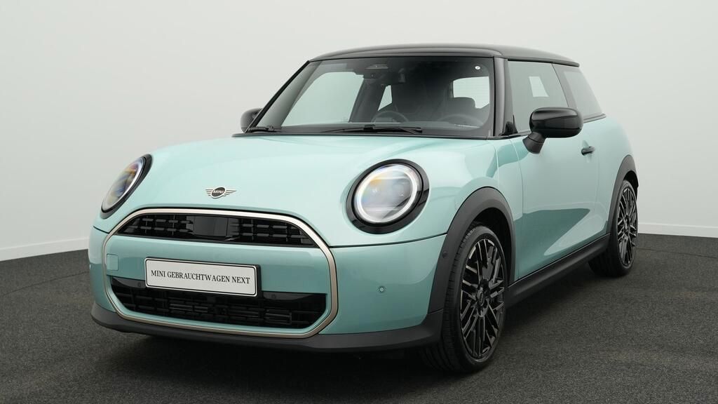 Mini Cooper C 8.299 km 26.850 &euro; Würzburg 97076