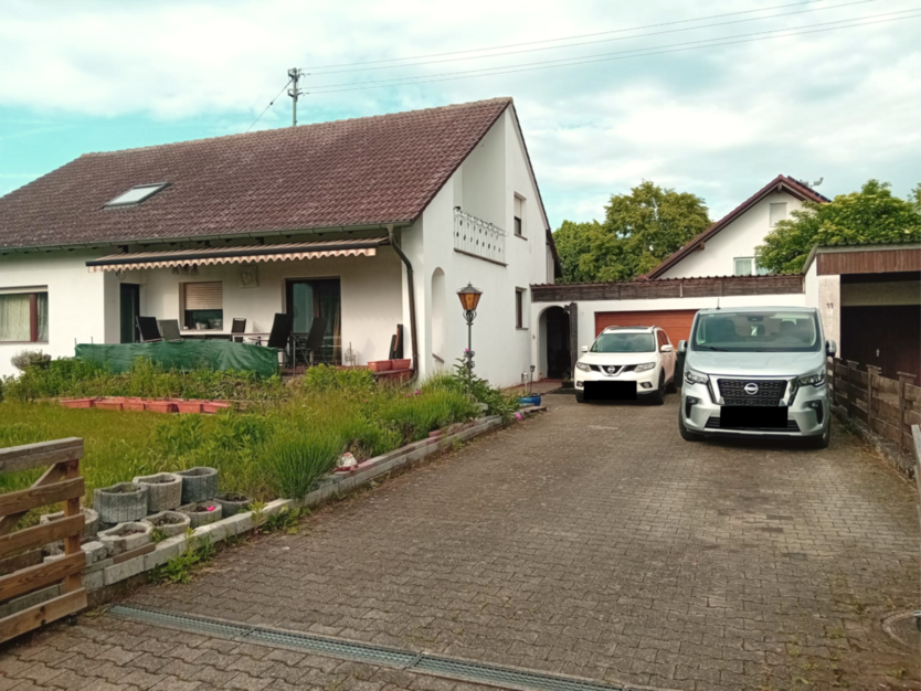 Haus zum Kaufen in Illertissen 695.000 € 238 m²