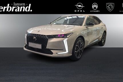 DS Automobiles DS4 17.078 km 27.890 € Neuss 41460
