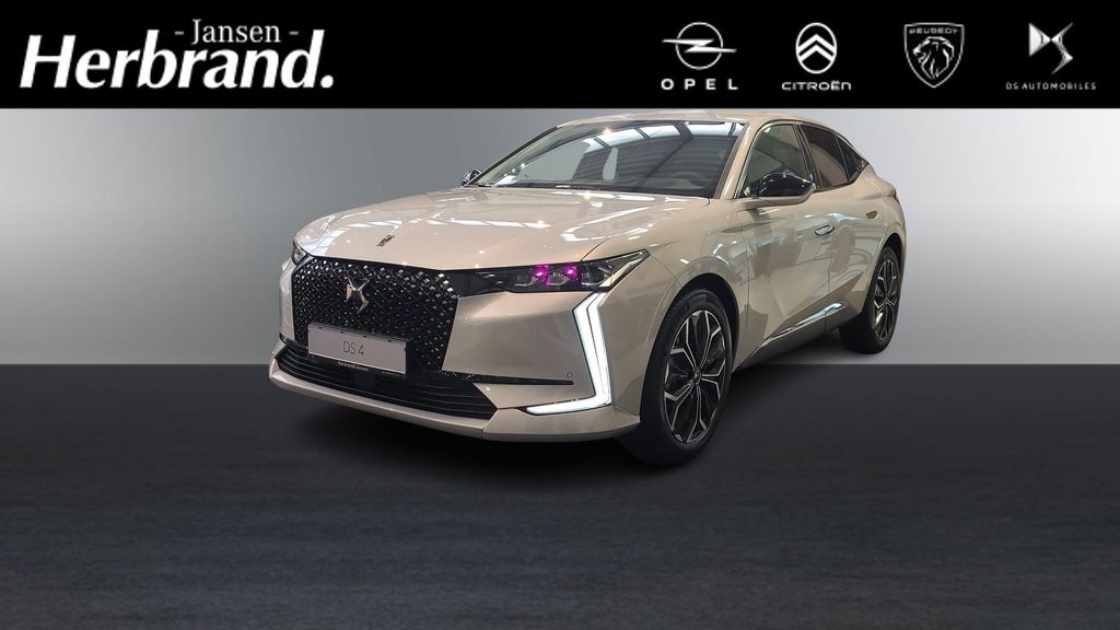 DS Automobiles DS4 17.078 km 27.890 € Neuss 41460