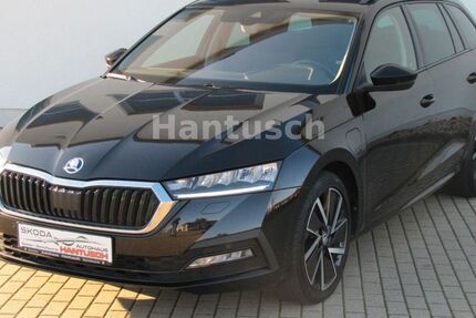 Skoda Octavia 59.900 km 23.390 &euro; Bischofswerda 01877