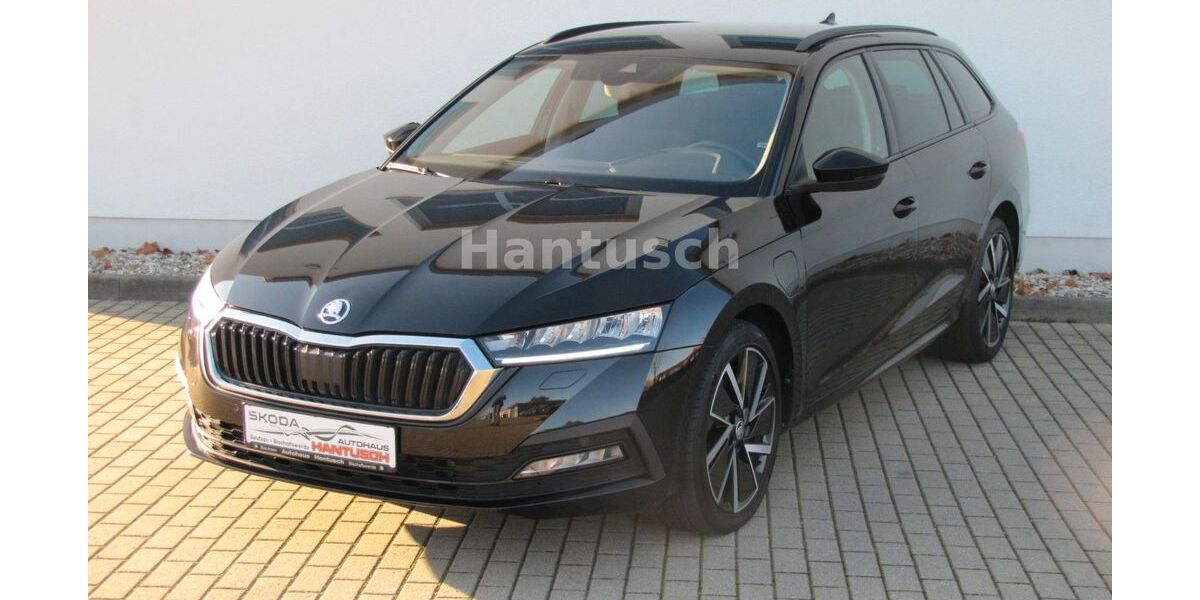 Skoda Octavia 59.900 km 23.390 &euro; Bischofswerda 01877