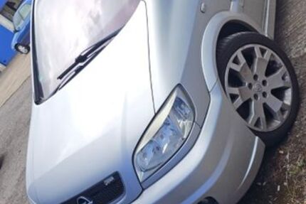 Opel Zafira 200.172 km 1.500 € Magdeburg 39122