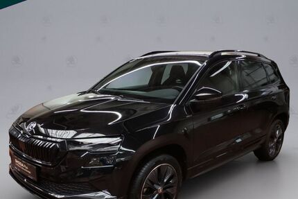 Skoda Karoq 10.800 km 32.490 &euro; Emmendingen 79312