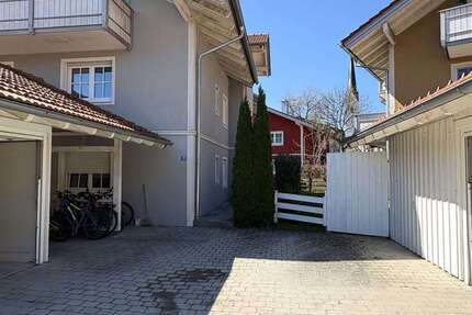 Wohnung Eggstätt - 3 Zimmer, 86 m&sup2;, 349.000&euro; | Angebot:26451875