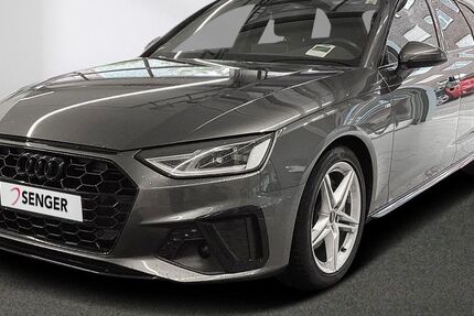 Audi A4 85.362 km 27.880 &euro; Münster 48153