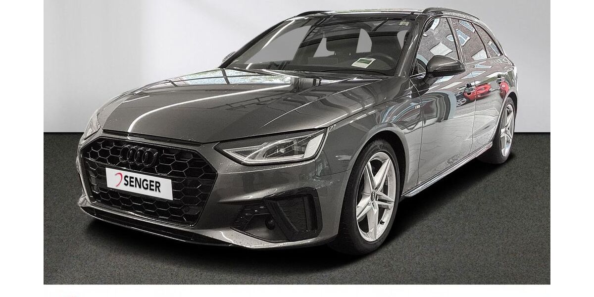 Audi A4 85.362 km 27.880 &euro; Münster 48153