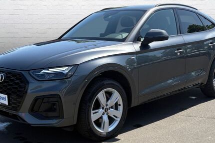 Audi Q5 58.550 km 43.770 &euro; Bitburg 54634