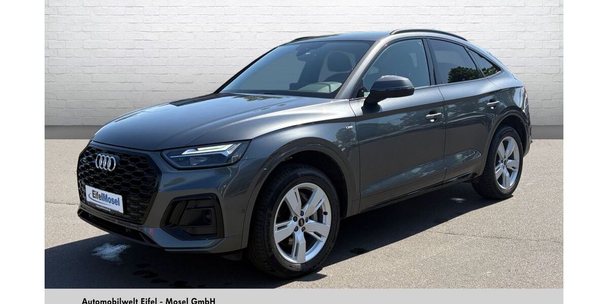 Audi Q5 58.550 km 43.770 &euro; Bitburg 54634