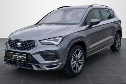 Seat Ateca 4.988 km 31.420 € Halberstadt 38820