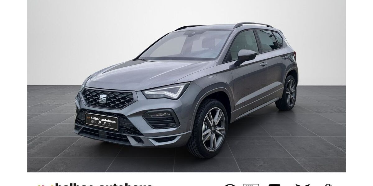 Seat Ateca 4.988 km 31.420 &euro; Halberstadt 38820