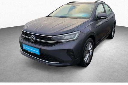 VW Taigo 8.400 km 23.890 &euro; Roth 91154