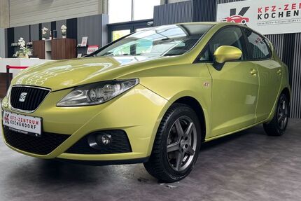 Seat Ibiza 109.900 km 6.690 &euro; Bad Friedrichshall 74177