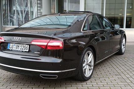 Audi A8 192.000 km 22.900 &euro; Ludwigshafen 67061