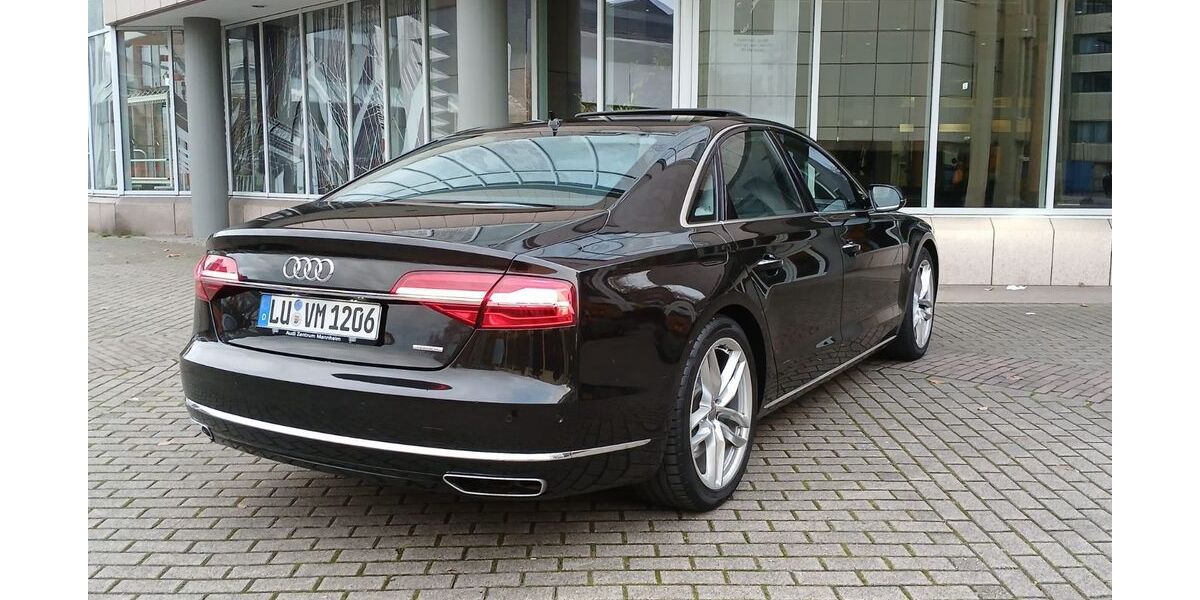 Audi A8 192.000 km 22.900 &euro; Ludwigshafen 67061