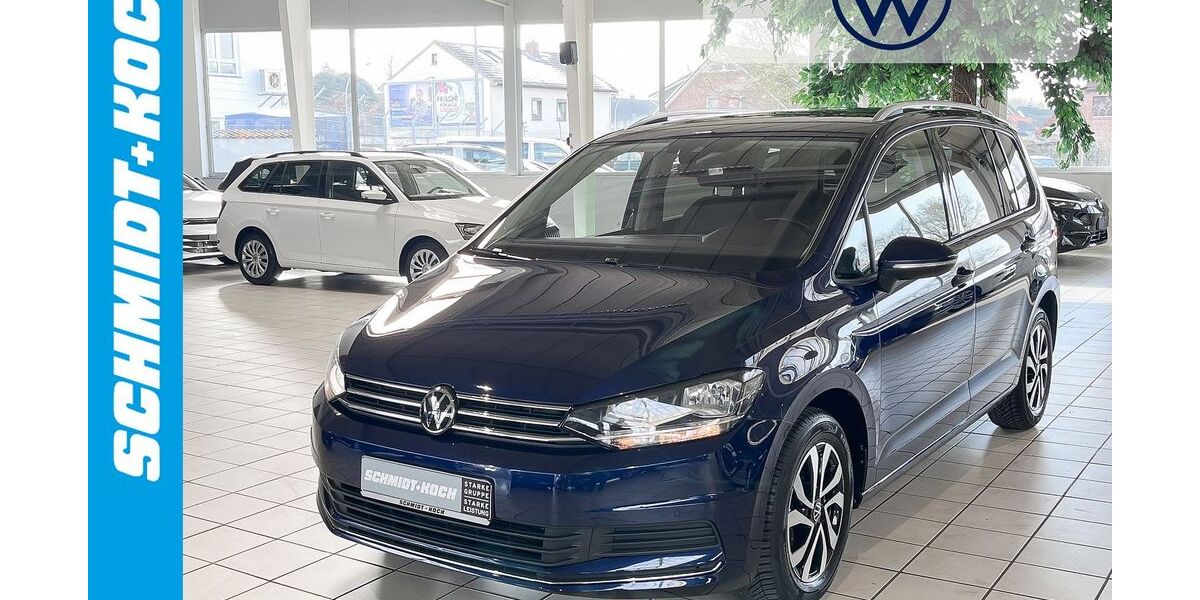 VW Touran 60.284 km 25.950 &euro; Achim-Uesen 28832
