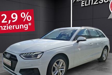 Audi A4 72.500 km 26.950 &euro; Kamenz 01917