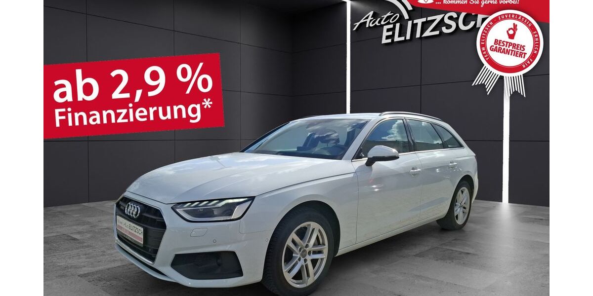 Audi A4 72.500 km 27.450 &euro; Kamenz 01917