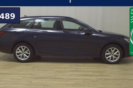Seat Leon 131.349 km 14.980 &euro; Bremen / Arsten 28279